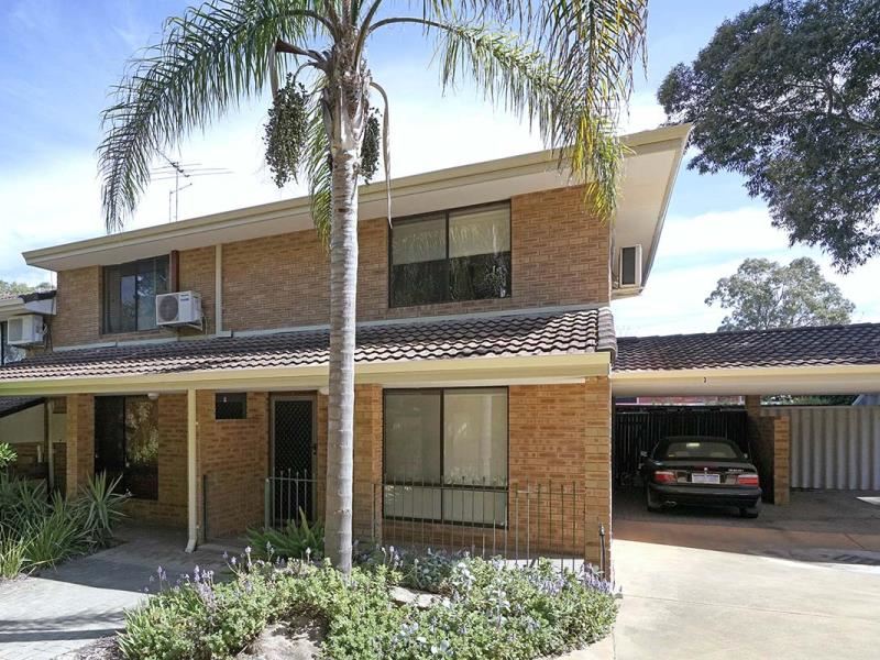 4/44 Tenth Avenue, Maylands WA 6051