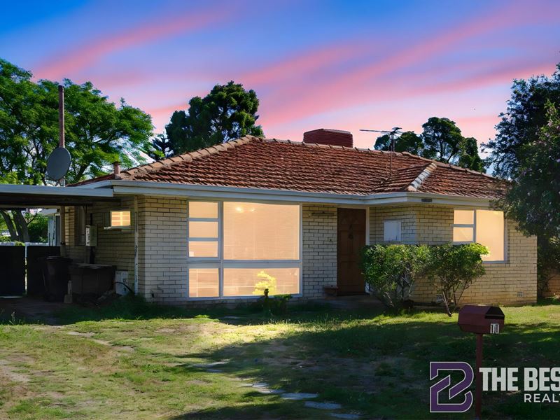 11 Tarrawan Road, Armadale