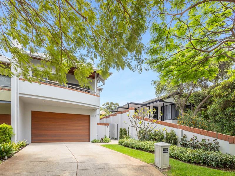 52A Aldridge Road, Booragoon