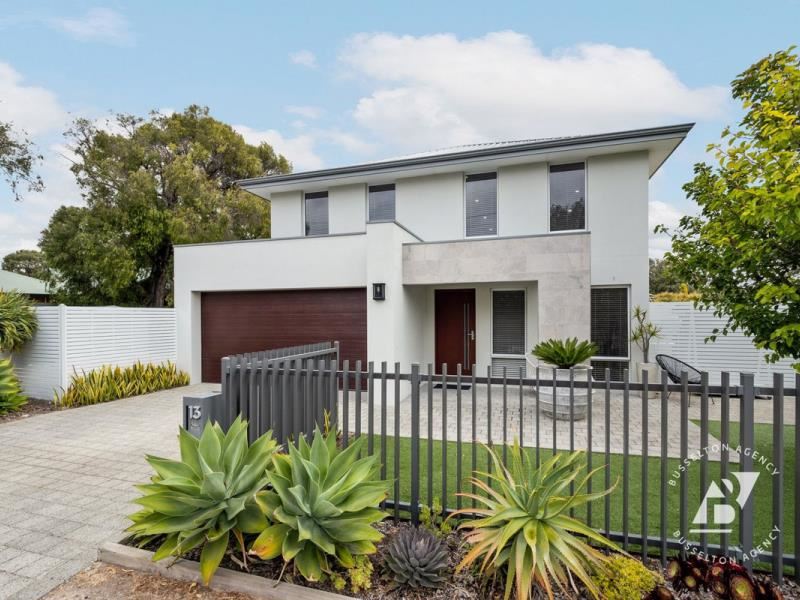 13 Newtown Beach Road, Abbey