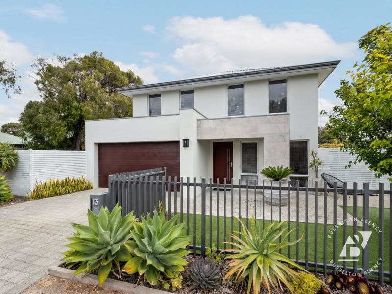 13 Newtown Beach Road, Abbey WA 6280