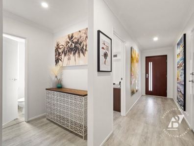 13 Newtown Beach Road, Abbey WA 6280