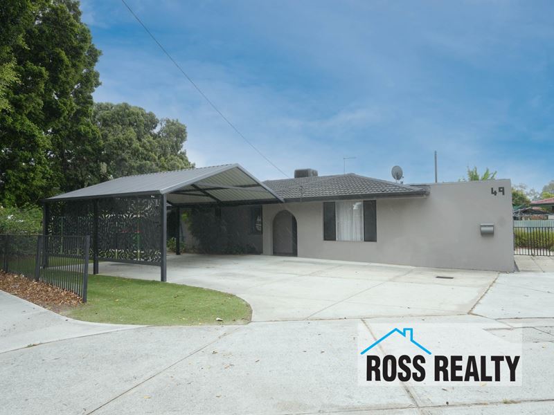 49 Morley Drive East, Morley