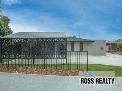 49 Morley Drive East, Morley WA 6062