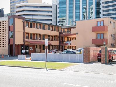 125/118 Terrace Road, Perth WA 6000