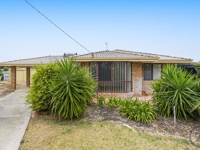 4 Diana Place, Madora Bay WA 6210