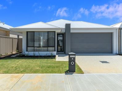 35 Beermier Road, Southern River WA 6110