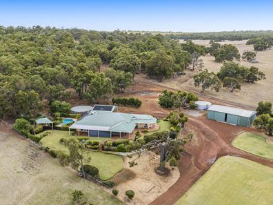 290 Powderbark Road, Lower Chittering WA 6084