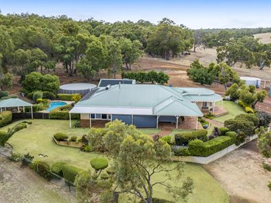 290 Powderbark Road, Lower Chittering WA 6084