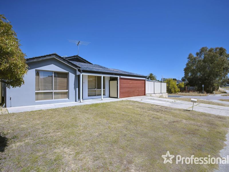 1 Trephina Mews, Clarkson WA 6030