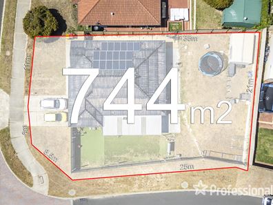 1 Trephina Mews, Clarkson WA 6030