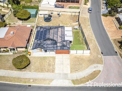 1 Trephina Mews, Clarkson WA 6030