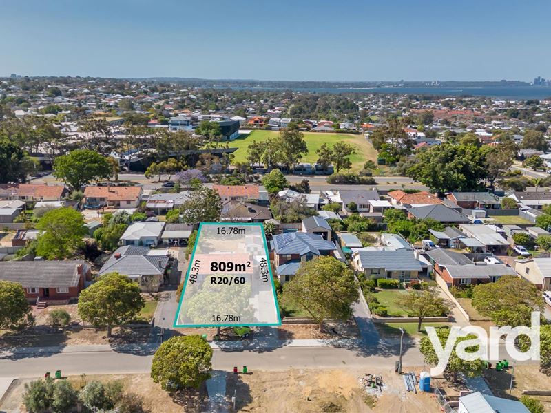 20 Arkwell Street, Willagee