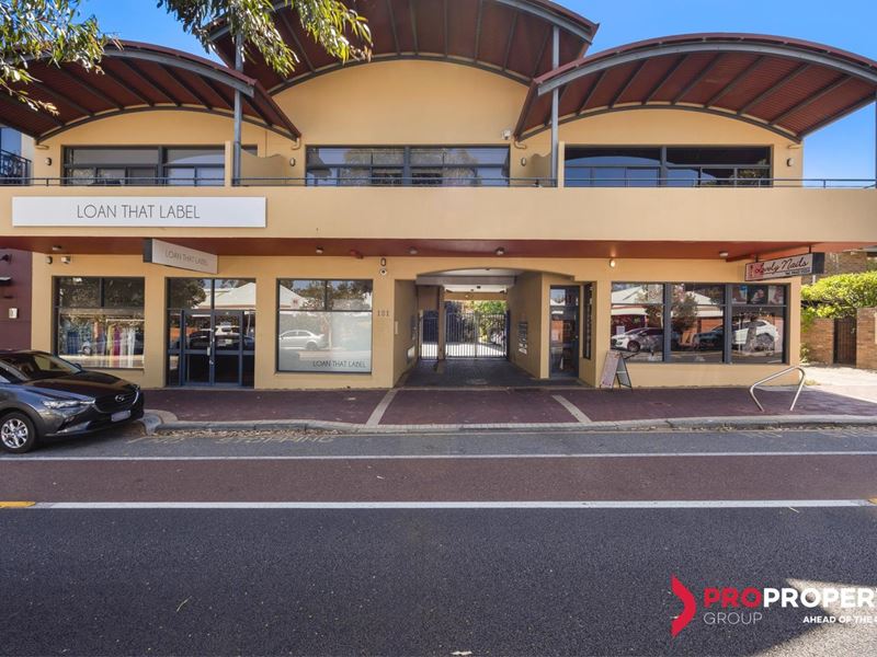 19/181 Oxford Street, Leederville WA 6007