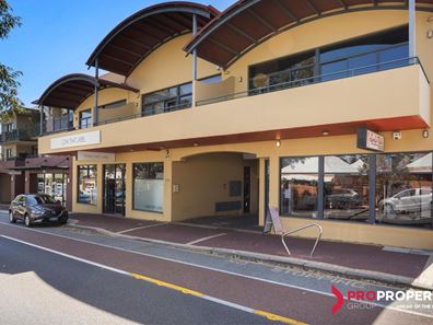 19/181 Oxford Street, Leederville WA 6007