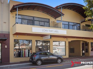 19/181 Oxford Street, Leederville WA 6007