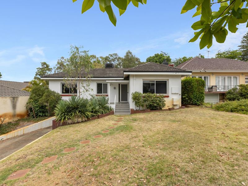 31 Marradong Street, Coolbinia WA 6050