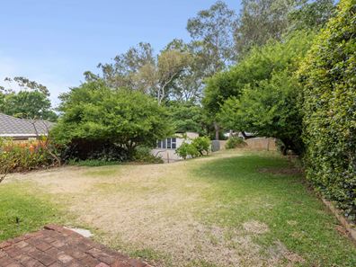 31 Marradong Street, Coolbinia WA 6050