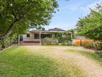 31 Marradong Street, Coolbinia WA 6050