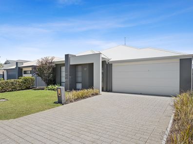 17 Marrara Street, Baldivis WA 6171