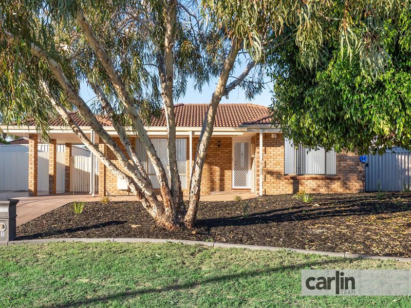 3 Iris Place, Yangebup WA 6164