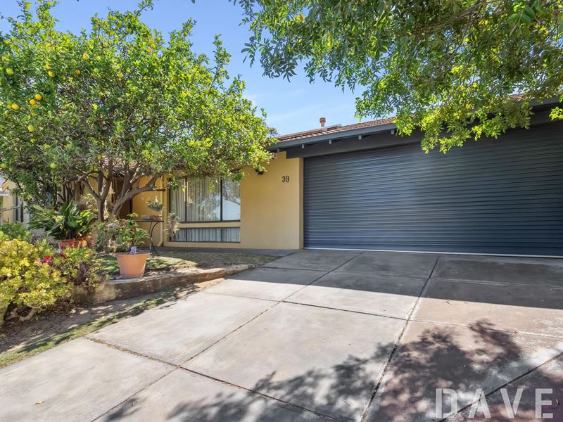 39 Quilter Drive, Duncraig