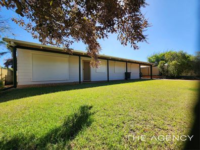 4 Starfire Close, Kalbarri WA 6536