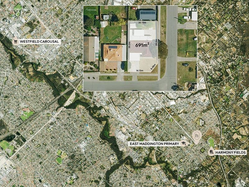 24 Watsonia Street, Maddington