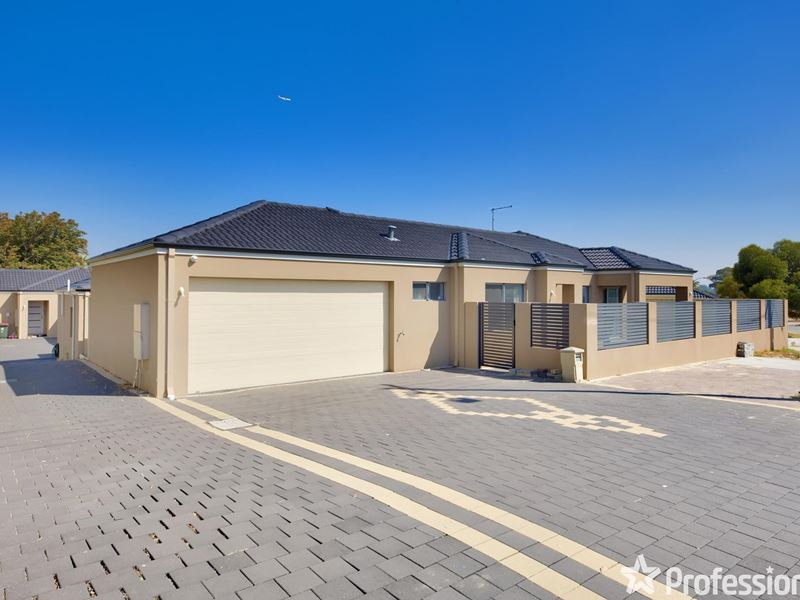 27A Keeble Way, Balga WA 6061