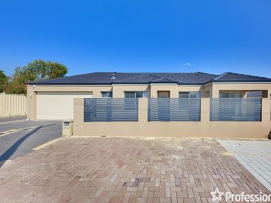 27A Keeble Way, Balga WA 6061