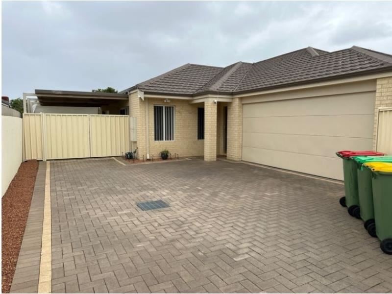 18A Maidstone Way, Morley WA 6062