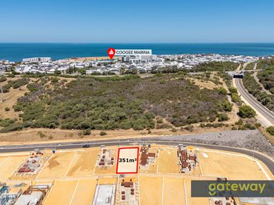 Lot 111, 47 Portofino Loop, Coogee WA 6166