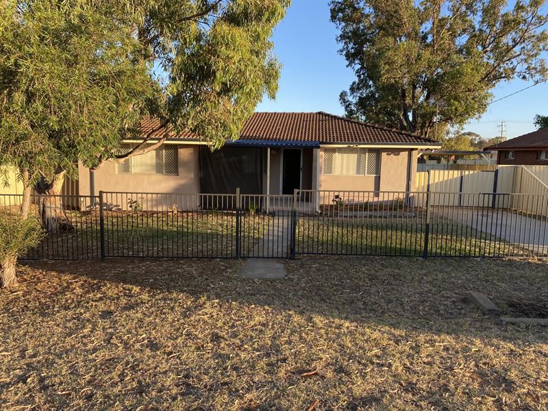 9 Hammond Place, Spalding WA 6530