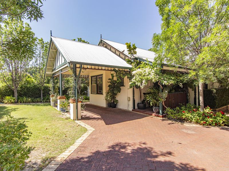 37a Beatty Avenue, East Victoria Park WA 6101