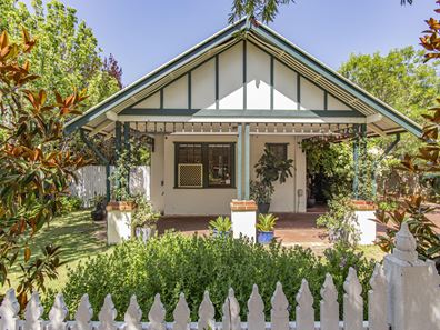 37a Beatty Avenue, East Victoria Park WA 6101