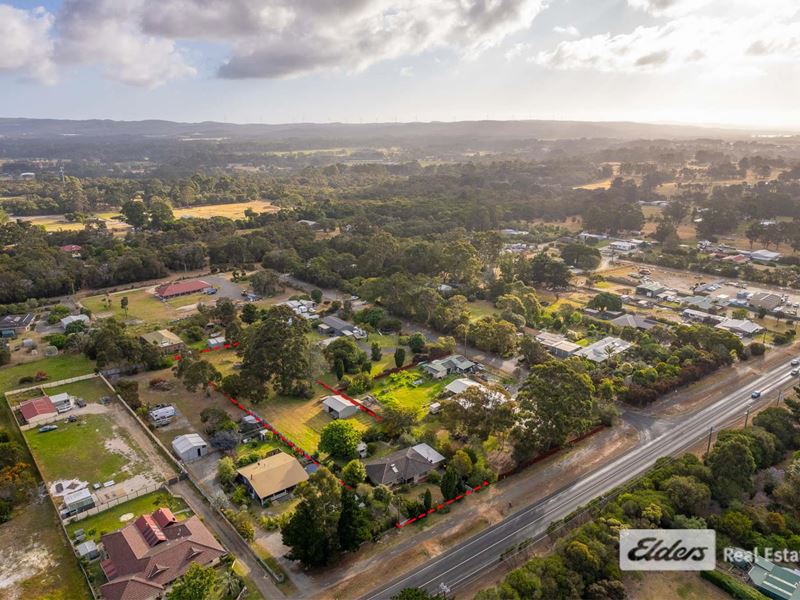 243 South Coast Highway, Gledhow WA 6330