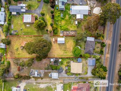 243 South Coast Highway, Gledhow WA 6330