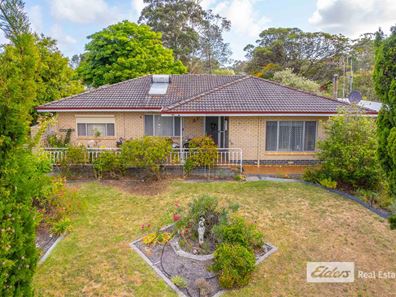 243 South Coast Highway, Gledhow WA 6330