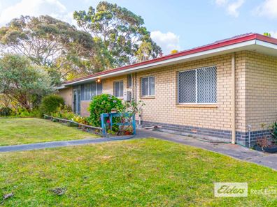 243 South Coast Highway, Gledhow WA 6330