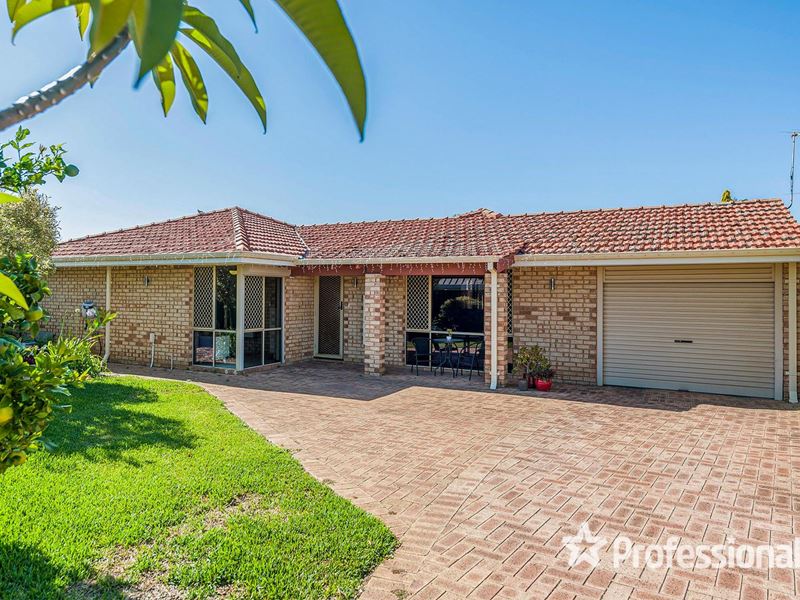 9A Cossack Court, Kingsley WA 6026