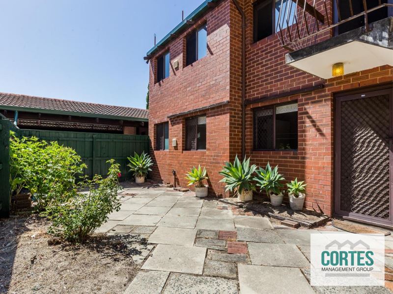 2/59 Wellington Street, East Perth WA 6004