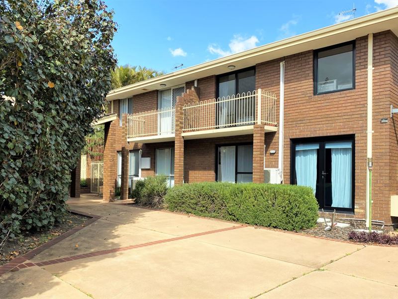 2/37 Elizabeth Street, South Perth WA 6151