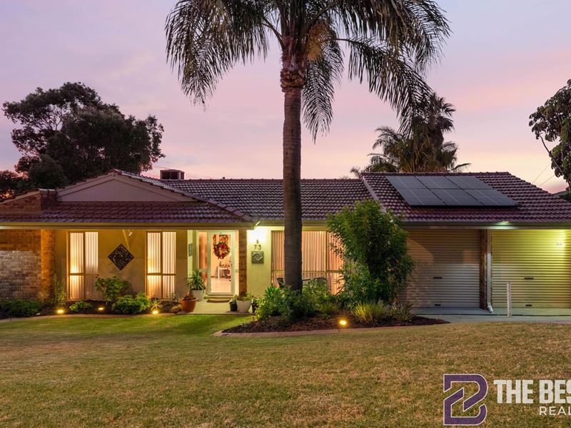 73 Ashley Drive, Kelmscott WA 6111