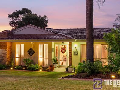 73 Ashley Drive, Kelmscott WA 6111