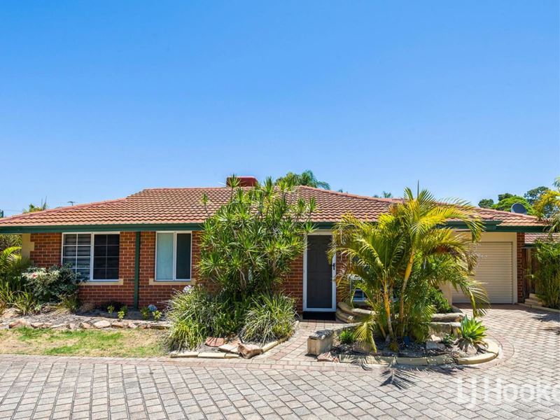 8/2 Glennis Close, Gosnells