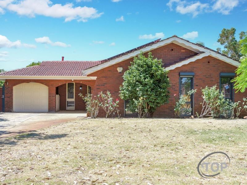 3 Dewis Place, Bull Creek WA 6149