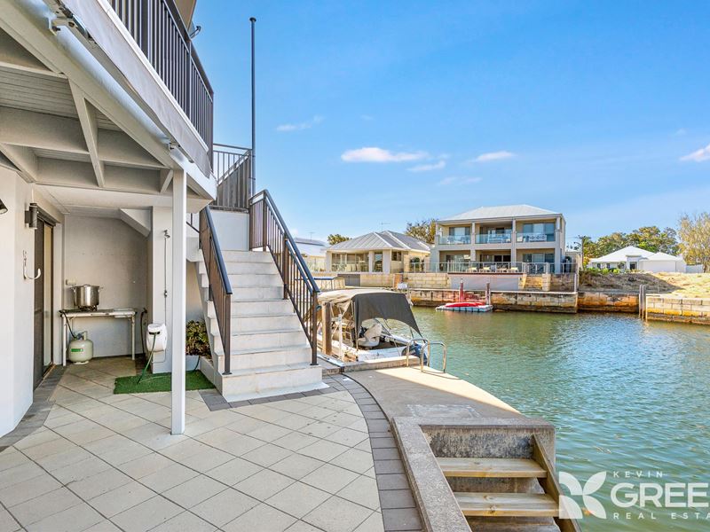 7 Houtman Lane, Wannanup
