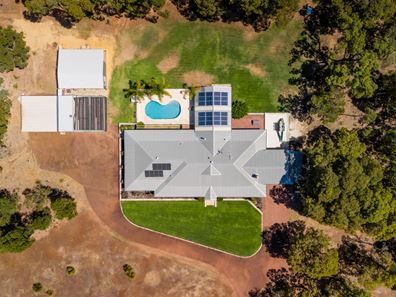 144 Waterwheel Road, Bedfordale WA 6112