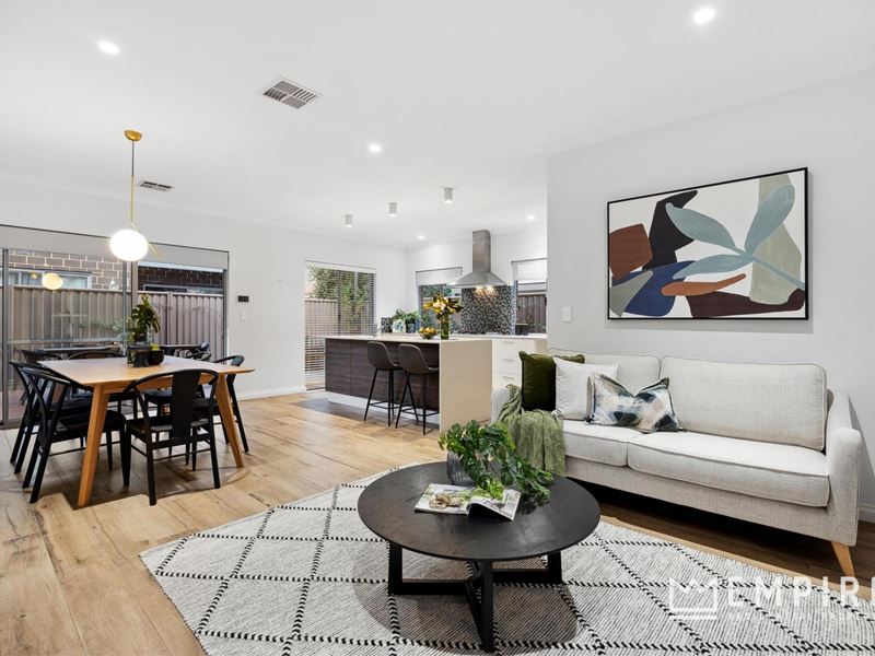 9 Recess Parkway, Coolbellup WA 6163