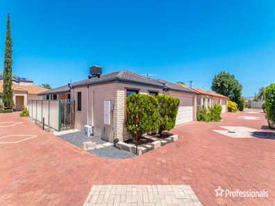 6/8 Acton Avenue, Bentley WA 6102